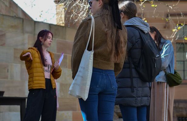 Badass Women of Sydney: Meet the Women Who Shaped the City