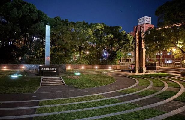 Nagasaki Night Tour