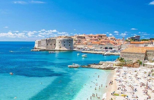 Dubrovnik Luxury Sightseeing Private Tour