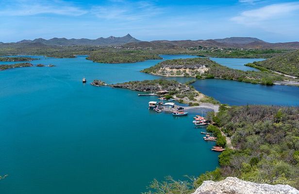 Private Island Tour – Ultimate Curaçao Adventure