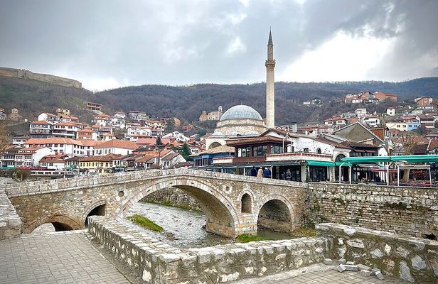 Discover the Heart of Kosovo in 2 Day Tour
