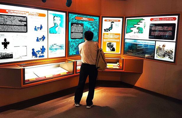 Mie: Mikimoto Pearl Island and the Birth of Cultured Pearls