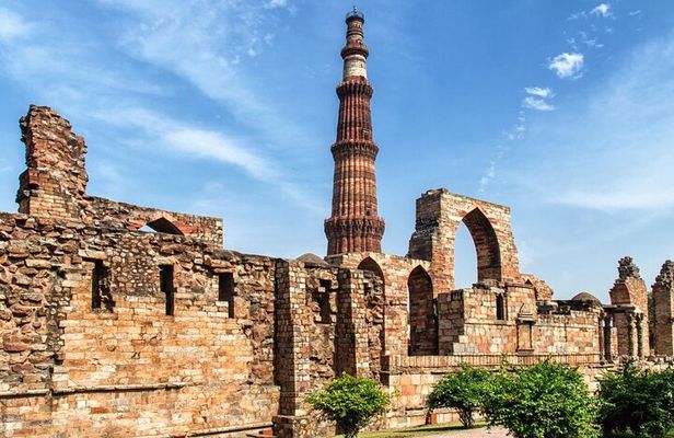 Delhi Local Sightseeing With Professinal Guide