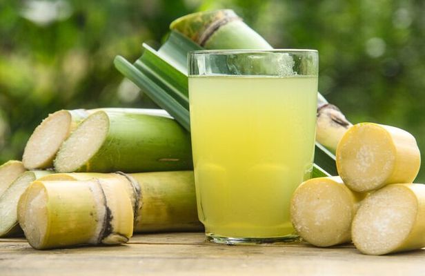 Vegetarian Cairo Food Tour – Authentic Egyptian Taste in Downtown