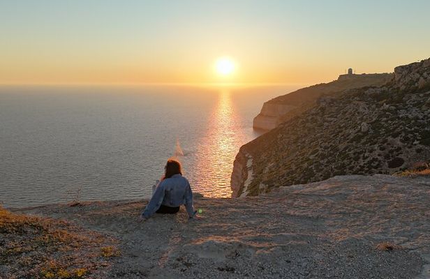 Malta Drone & Cinematic Photoshoot Experience