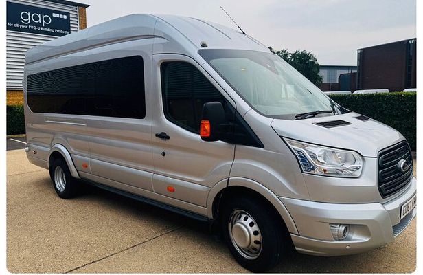 Private London City Tour in Luxury Vehicle