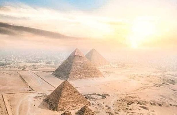 Private 6 Days Tour Cairo Aswan Abu Simbel Luxor And Nile Cruise