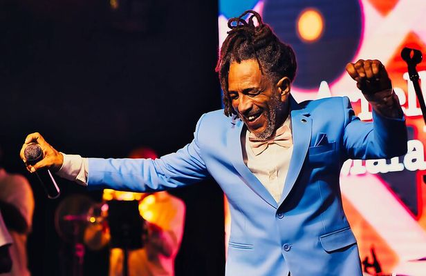 Curaçao by Night: Walking Tour History and Legends 