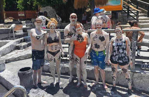 Saint Lucia Cruise Ship Shore Excursion 