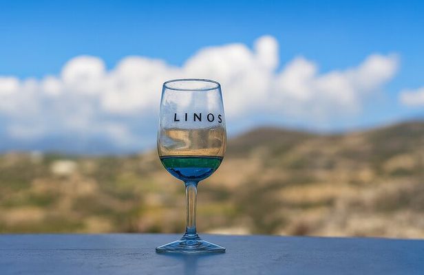 Cyprus Uncovered Platres Omodos Waterfall and Wine