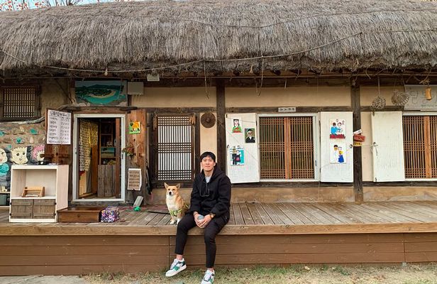 Andong 1 Day Visiting UNESCO Sites by Korean Local Guide