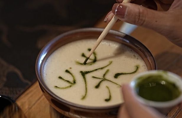 Shanghai Discover the Art of Chinese Tea Culture