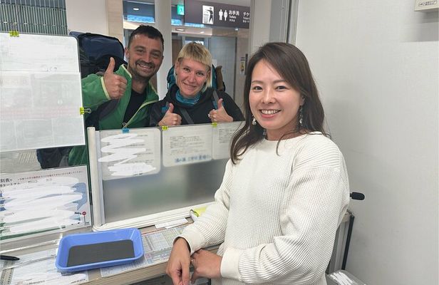 Visit Tsushima English/Español guided Tour (private car) Nagasaki