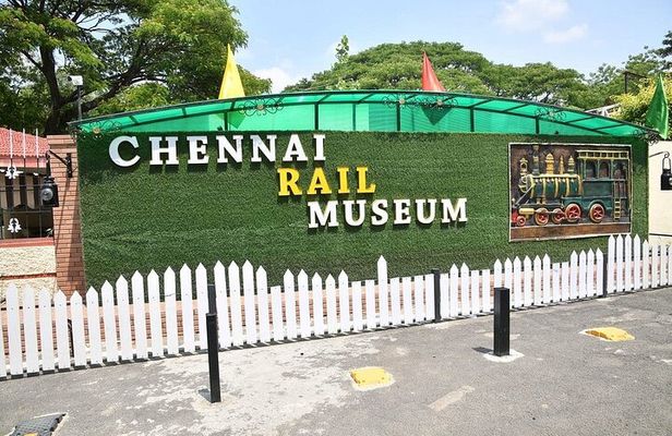 Private Day tour: Discover Cultural and Heritage of Chennai