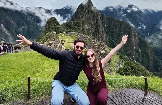 7 Days - Cusco Experiences