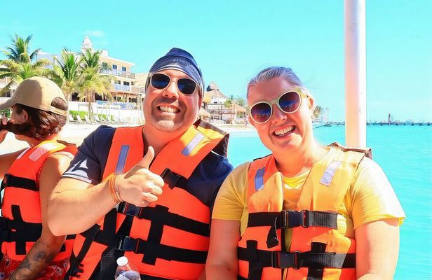 Puerto Morelos Snorkeling: Discover Vibrant Underwater Life