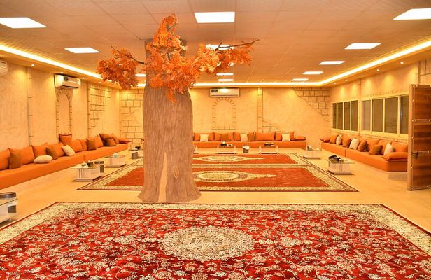 Hot Air Balloon Dubai Exotic Sunrise With Buffet Breakfast