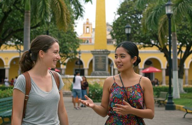 Merida Private Custom Tour with a Local: Highlights & Hidden Gems