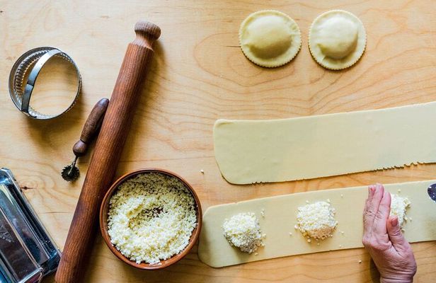 Bonorva Seadas Workshop