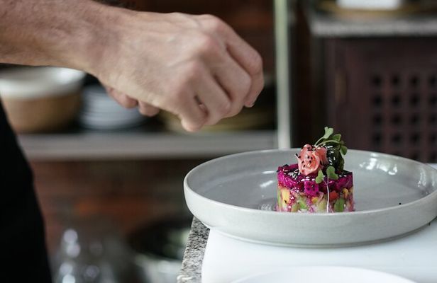 Raw Foods Cooking Class Mastering Vibrant Plant Based Cuisine