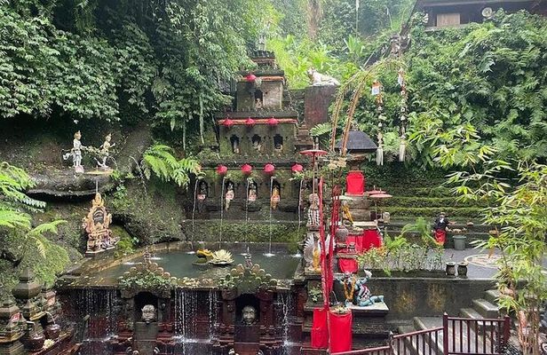 Balinese Cultural Experience