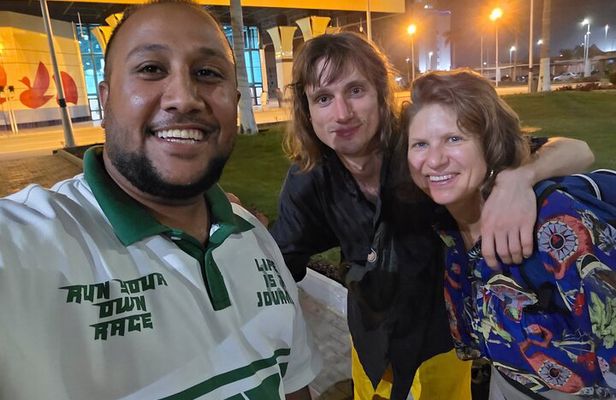 West Bank Wonders Valley of the Kings Temples and Artisan Village