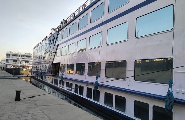 Explore Egypt GEM in 10 days All Inclusive 