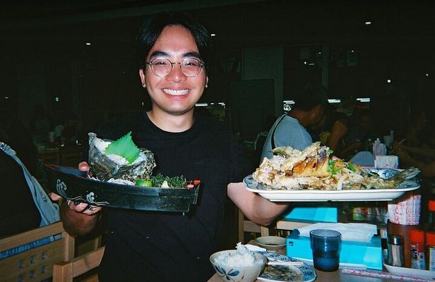 Markets History and Nature Culture and Coast Half-Day Tour