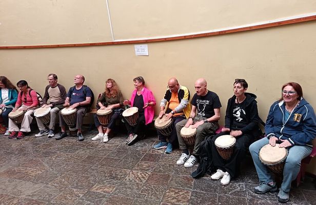 Amazing Private Township Experience