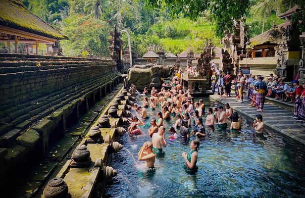 Ubud Hidden Wonders A Day in Balis Heart