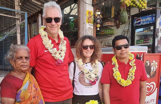 Private Muziris Tour Discover Keralas Lost Spice Port