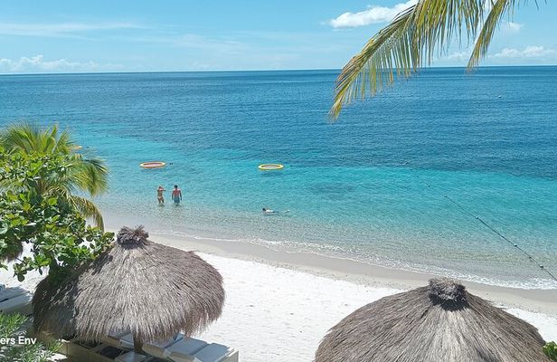Beaches In Saint Lucia Experience