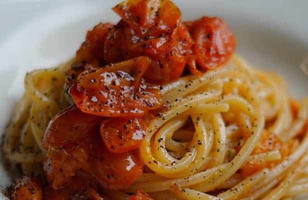 Palermo: Cooking experience with a local chef (2 people minimum)