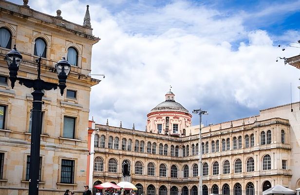 City Tour without Monserrate - Regular