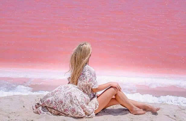 Discover Las Coloradas History on Deluxe Guided tour