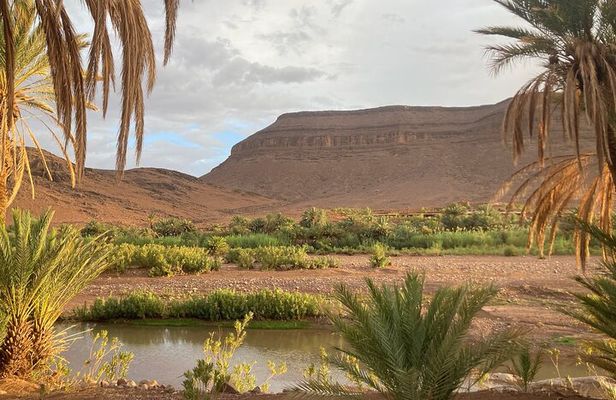 Private 2 Day Oasis Retreat Adventure