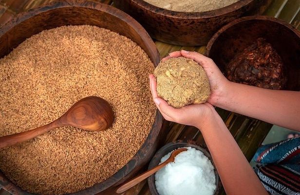 Phuket Ethical Elephant Care Sanctuary Nai Dee Half-Day or 2-Hour