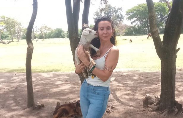 Half day Addis Ababa Authentic city tour