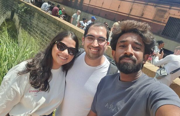 Private Multi Day Tour of Sri Lanka with Samitha