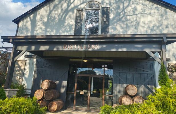 Bourbon Bites Tour. Hunter the Bourbon Edition.the Rare Bottles