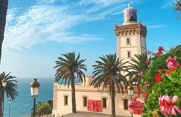 Private Guided Tour of Tangier History and Culture Unveiled