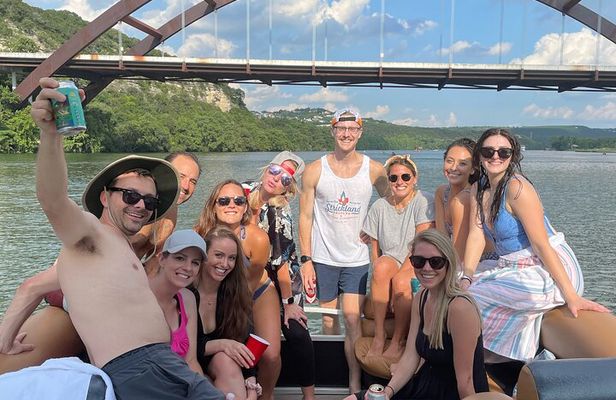 Lake Austin Boat Rental - Private