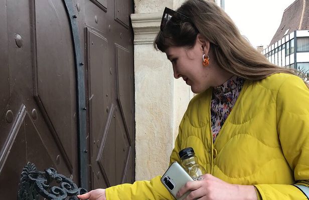 Turkish Traces Ottoman Heritage Walk in Budapest