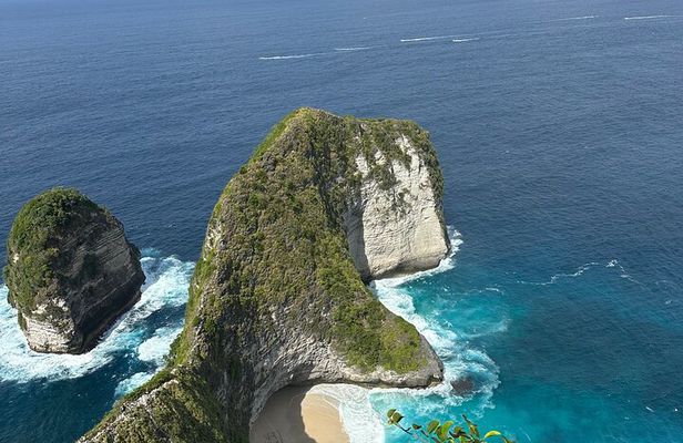 Nusa Penida Day Tour