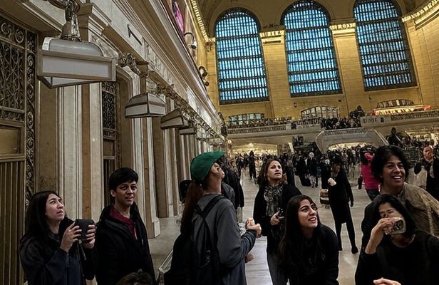 Unforgettable Grand Central Terminal History and Hidden Secrets