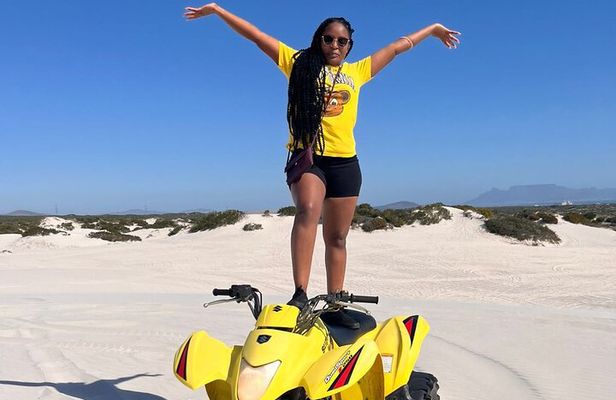 SZ Quad Biking and Tours