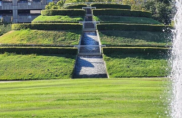 Three Hour Garden Tour