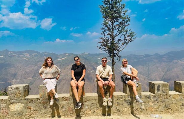 Ha Giang Loop 2Days 1Night Private Tour with English Guide