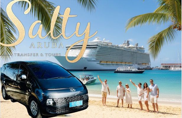 Aruba Cruise Port Tours