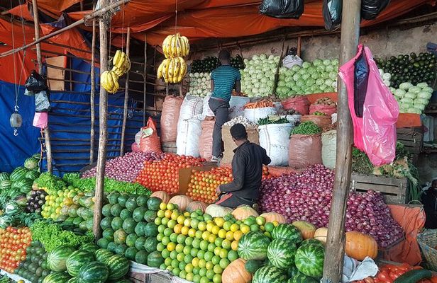 Addis Ababa City tour